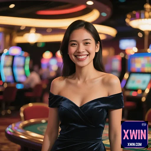 Exciting casino gaming experience at xwin - xwin