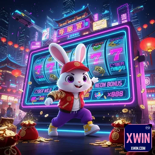 Featured scene - xwin