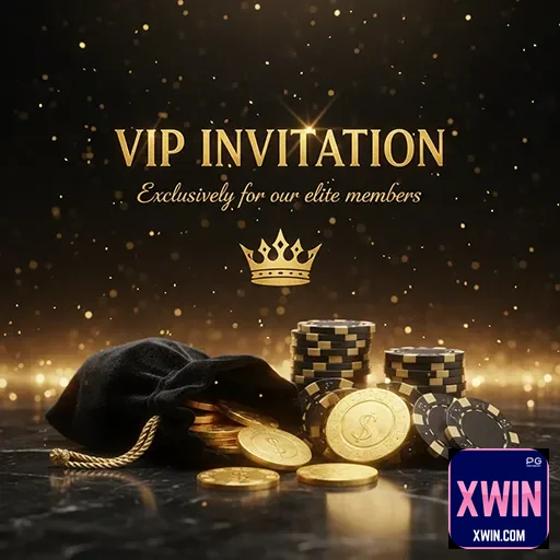 VIP services at xwin casino - xwin