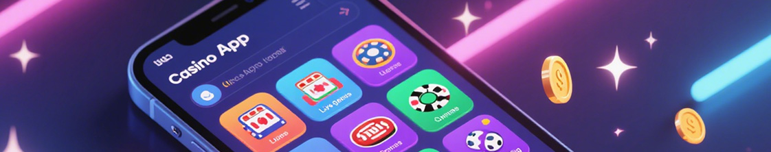 xwin — App banner