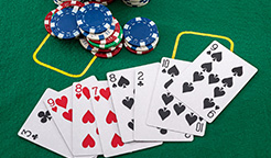 Blackjack Live
