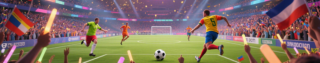 xwin — Sports banner